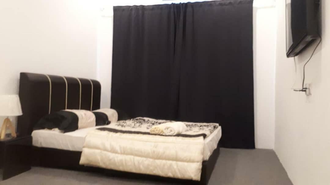 Comfortable Stay Ayer Itam Exterior photo
